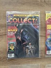 1995 Tuff Stuff Collect Magazine - All 12 Issues 