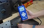 Ultrasonic Thickness Gauge Range 0 04   12 60  In Ultrasonic Thickness Measuring