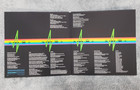 Empty Vinyl Record Album Cover Jacket Gf Dark Side Of The Moon Replacement