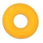 Intex Neon Frost Tube Inflatable Swimming Pool Float Raft Ring