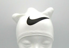 Nike Pro Dri-fit Skull Wrap 4 0 White black Unisex Adult Osfm