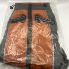 Dog Warm Fleece Clothes Vest Sweater Coat Winter Apparel Jacket Medium Pet