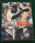 2012 World Series Mlb Official Program Detroit Tigers Vs San Francisco Giants Nm
