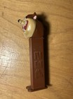 Vintage 1995 Tasmanian Devil Pez Dispenser Warner Bros  Taz Looney Tunes 