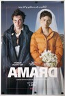 The Drama - Original Ds Movie Poster D s 27x40 2026 Zendaya   Pattison Final