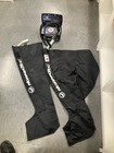 Normatec Untested  Therapy Recovery System Model Pps-101 Unit And Compression
