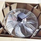 For Fn045-vdk 4f v7p1 Cooling Fan 400v 50 60hz 0 54 0 36w 1 1 0 66a