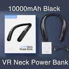 Newdery 10000mah Neck Batterypower Bank For Meta Quest 3 2 vr Oculus Quest htc