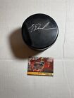 Gary Densham Funny Car 1992 Autographed Nhra Card And Top Fuel Piston