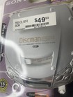 Sony Discman Esp2 Mega Bass Portable Cd Player D-e200 Open Box