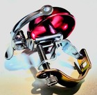 Bicycle Bell  blue Lug - Japan 