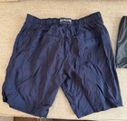 Vilebrequin Turtle Swimming Shorts Trunks Blue  Turtles Size Xxl