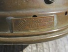 Vintage Perko Brass Lantern Perkins Marine Lamp   Hdwr Nautical Light Boat Ship