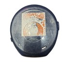 Sony D-ej360 Navy Blue Cd Walkman Psyc G-protection Portable Player - Tested