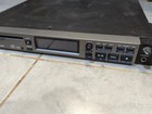 Tascam Cd-01u Cd Player For Rack Mount   Tested And Working 