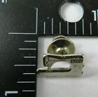 Vintage Necchi Lapel Pin Supernova Ultra Automatica C Sewing Machine Sales Pin 