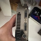 Evga Nvidia Geforce Gtx 280 Pcie X16 Graphics Card Dual Dvi S-video Tv Out Sli