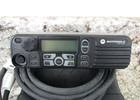 Motorola Xpr 4550   Aam27qph9la1an   403-470 Mhz Uhf Mobile Two-way Radio Used