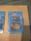 2004 Thunderbirds Classic Recovery Mini Car Plane Taito Japan Gerry Anderson