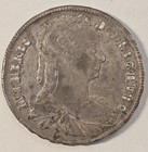 1743 Kb Austria Madonna Thaler