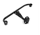 Superatv Spare Tire Carrier For Polaris Rzr Pro Xp 4 2020 