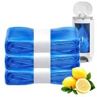 Compatible With Diaper Genie Pails Diaper Pail Refills   3 Pack Lemon Scent C   