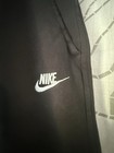 Nike Little Kids  Size Small Youth Sportswear Club Fleece Joggers