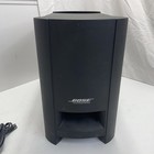 Bose Cinemate Series Ii Digital Home Theater Speaker System Subwoofer   Cord