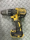 Dewalt Dcd796 20v Max Xr Cordless Lithium-ion Compact Hammer Drill