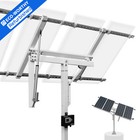 Eco-worthy Solar Panel Single Axis Tracking System With Tracker Controller