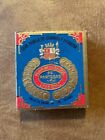 Vintage Partagas   Co Superfinos Cigarette Pack Cuba- 1930 s  empty 