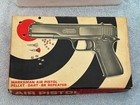 Vintage Marksman Air Pistol Model Mpr Made In Los Angeles Collectors Grade Mint 