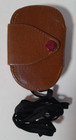 Weston Master Ii Universal Exposure Meter Model 735 W  Original Leather Case