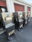 Taylor Soft Ice Cream Machine  Model   336  Air-cooled The Price Is Per Machine 