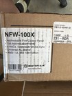 Notifier Nfw-100x Fire Alarm Control Panel  new In Box 