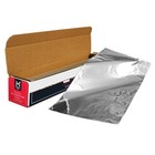 Member s Mark Aluminum Foil 18 x500ft Standard Foodservice Heavy Duty Roll Wrap 