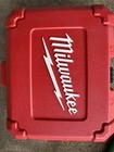 Milwaukee 49-22-8620 One-piece Carbide Hole Cutter Kit 8pc