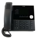 Mitel 6920 Ip Phone With Handset   Cord   Mivoice 9 Available Perfect For Office