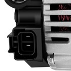High Output Alternator Replacement For Nissan Maxima 2004 2008 11017