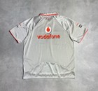 Vodafone Mclaren Mercedes Benz F1 Racing Team Mens Polo Shirt Jersey Size Xxl