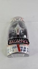 Titanium Series Die-cast Battlestar Galactica Colonial Viper Mark Vii Hasbro Nib