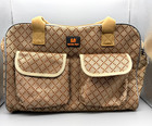 Do Do Pet Fashion Carrier Small Dog cat Tote Bag 16  X 11  X 6 
