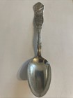 Wisconsin Vintage Souvenir Spoon Collectible