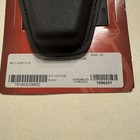 Safariland Stx Tactical Black 190-13pbl-us  190 Mdl 8112 Handcuff Pouch