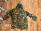 Dutch Dpm Hardshell Parka Jacket 6080 9500  medium-large 