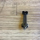 Winchester 3rd Model 1890 Used 22 Wrf Rare Rear Sight With 3 8    Dove Tail  125