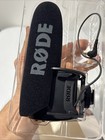 Rode Videomic Pro - Used Once L  k 