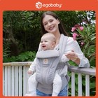 Egobaby Omni Breeze Ergonomic Baby Carrier 360 All Positions Boxed 0-36m
