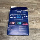 Tested working Sirius Xm Sp5 Satellite Radio Sportster 5  missing Antenna 