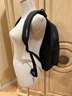 Adidas Original Unisex One Size Backpack Black Nwt